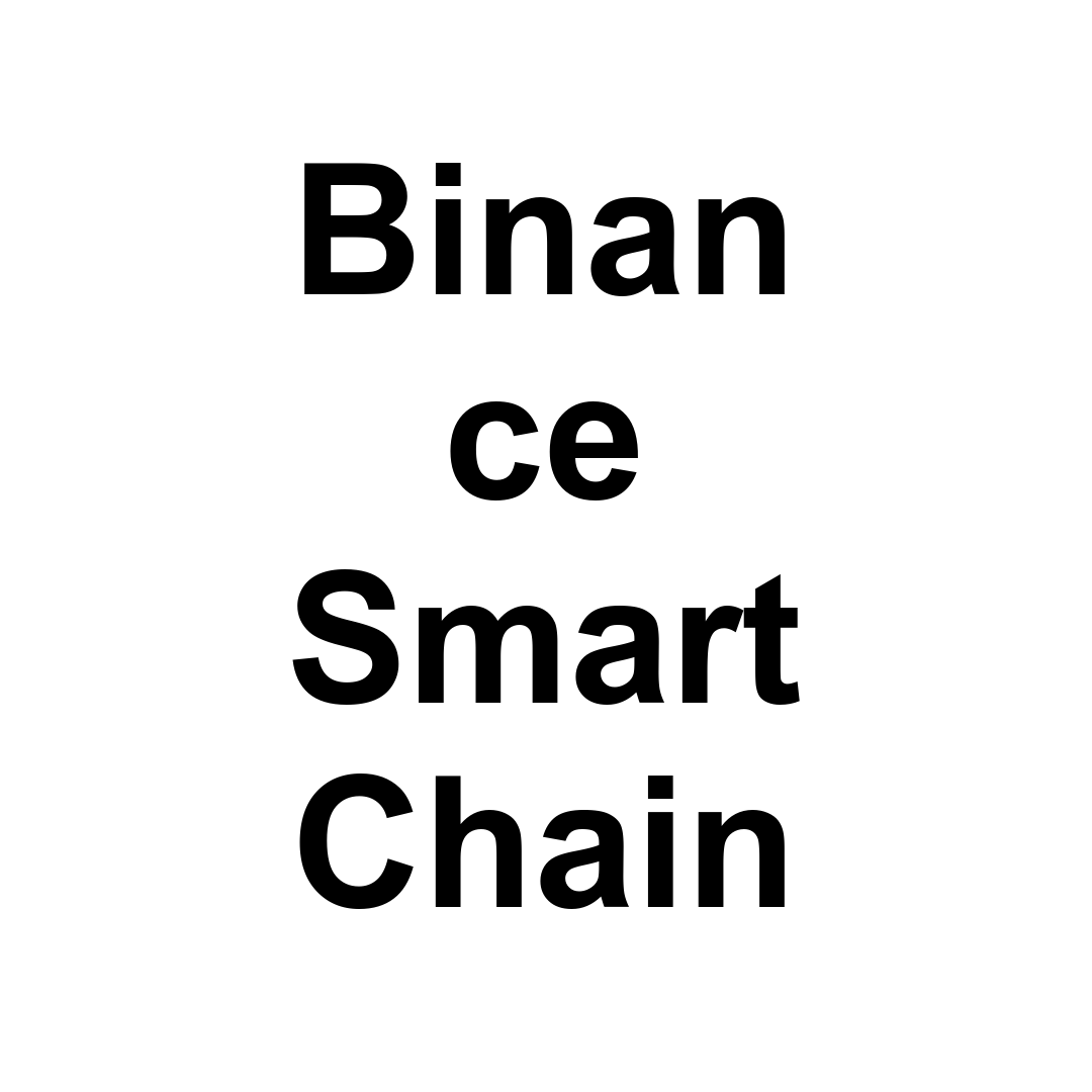 Binance Smart Chain